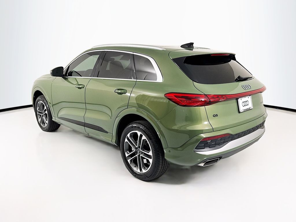 Thumbnail: 2025 Audi Q5 - 7
