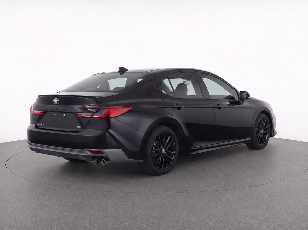 Thumbnail: 2026 Toyota Camry - 31