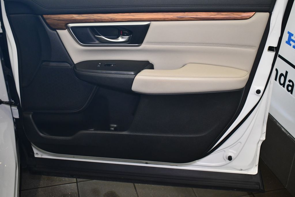 Thumbnail: 2019 Honda CR-V - 32