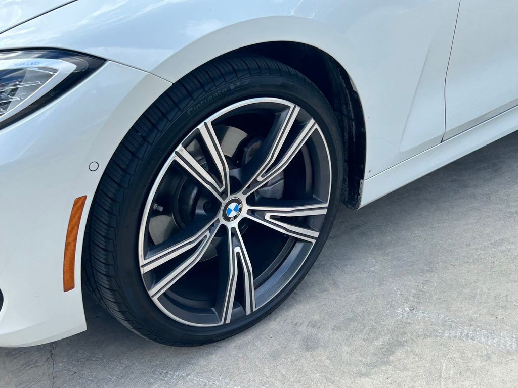 Used 2023 BMW 4 Series Convertible