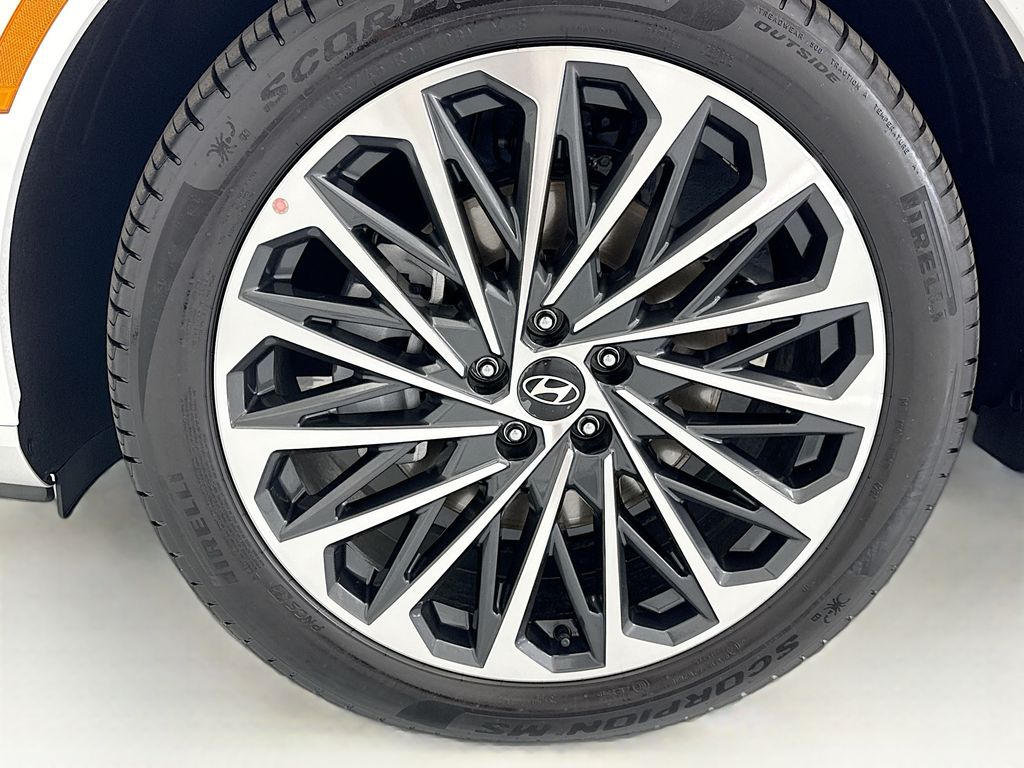 Thumbnail: 2026 Hyundai Palisade - 29