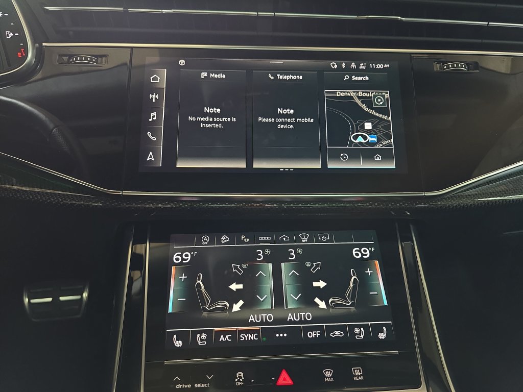 Used 2023  Audi 4.0T Prestige image 21