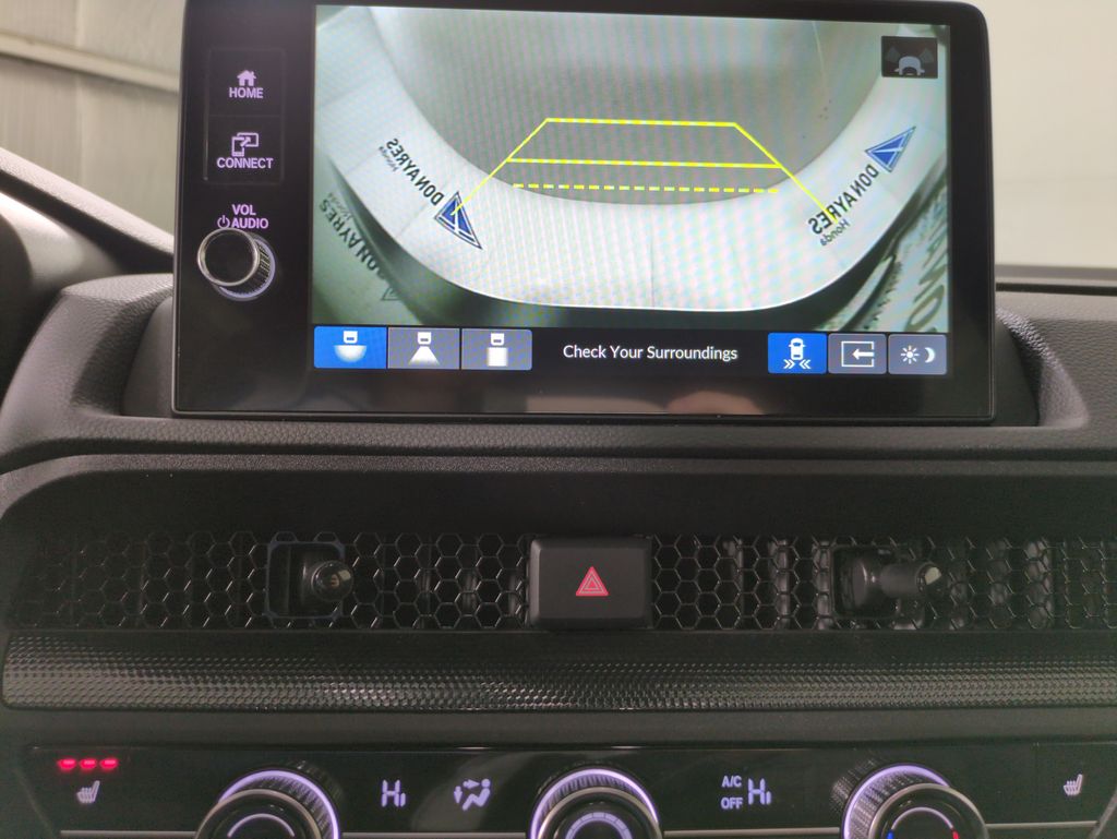 New 2026 Honda CR-V Hybrid For Sale in Fort Wayne, IN