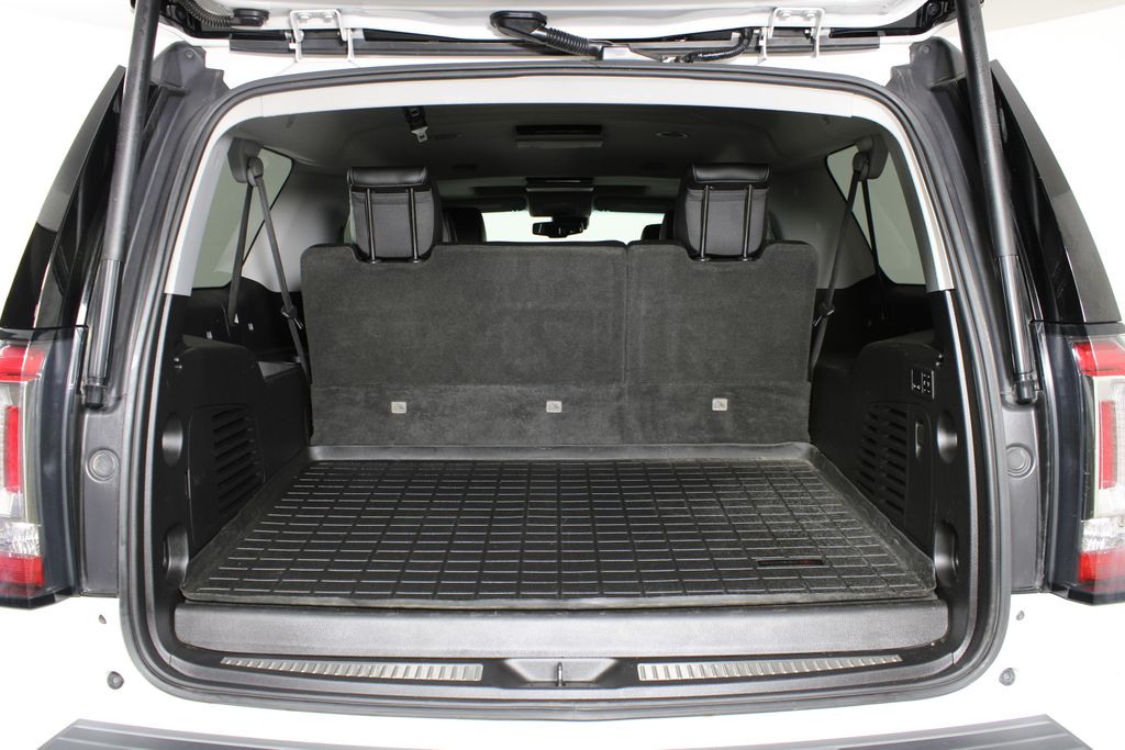 Used 2018 GMC Yukon XL for sale in 