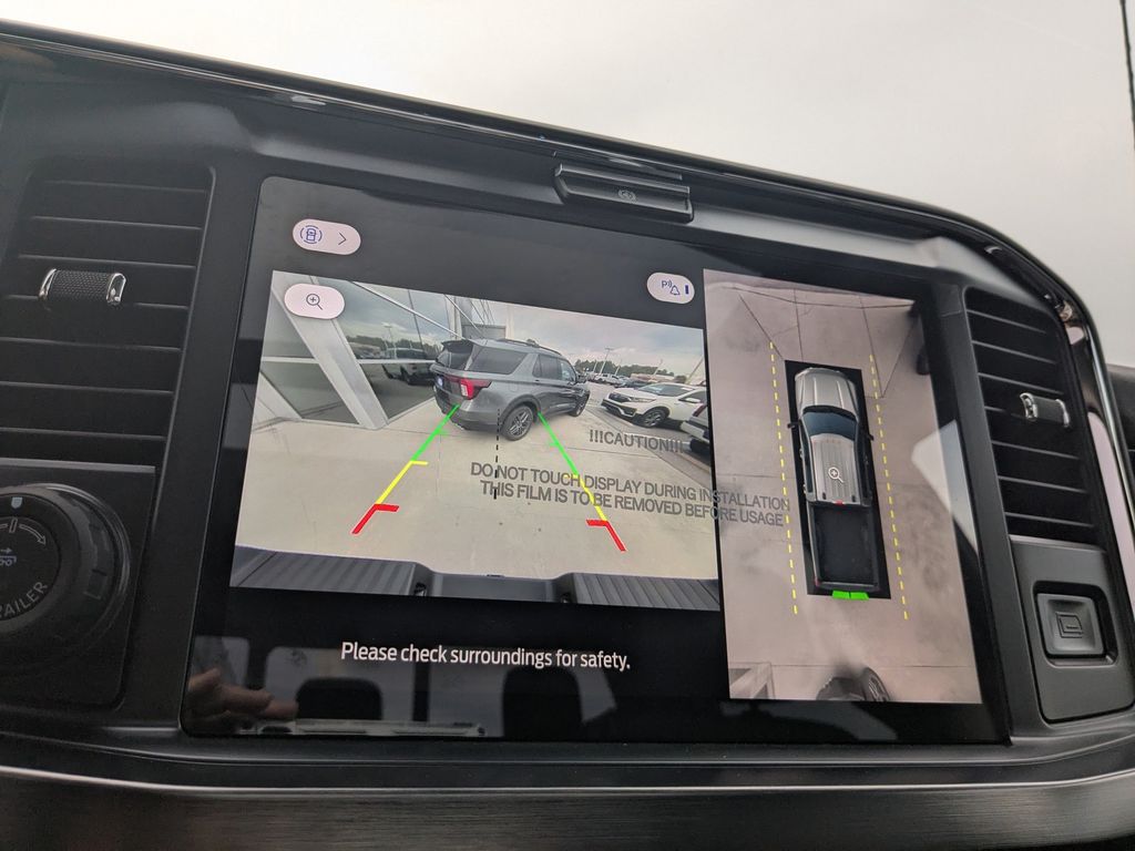 2025 Ford F-250 Super Duty LARIAT