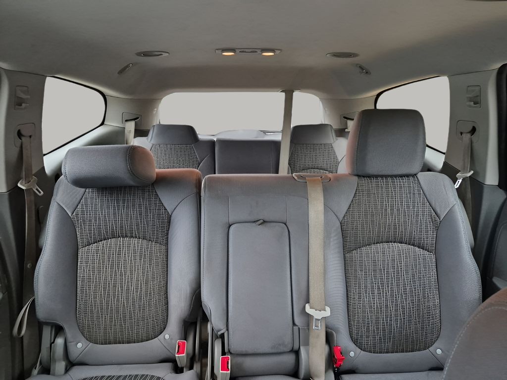 Used 2015 White Chevrolet LS image 42