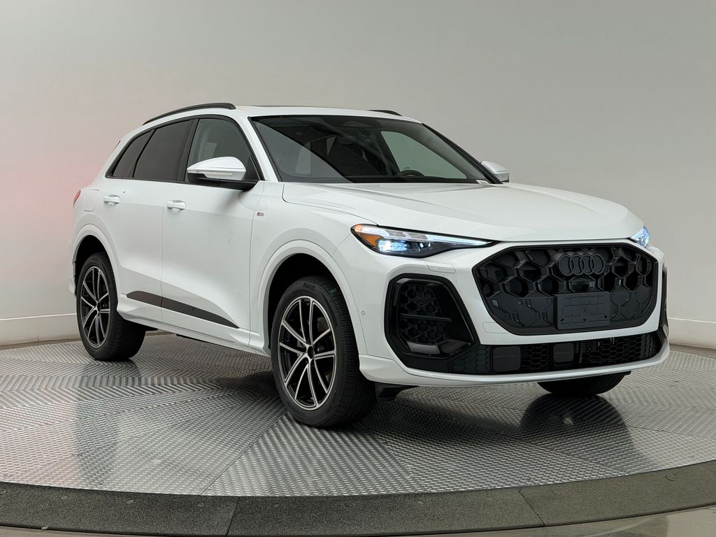 Thumbnail: 2026 Audi Q5 - 2