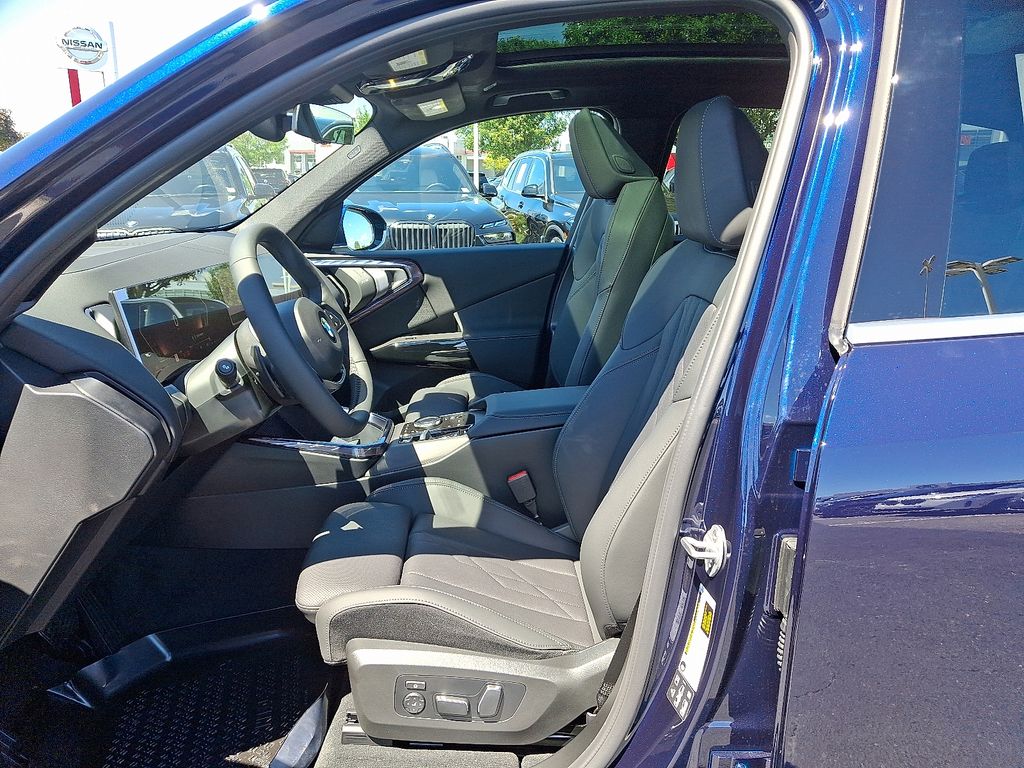 Thumbnail: 2026 BMW X3 - 6