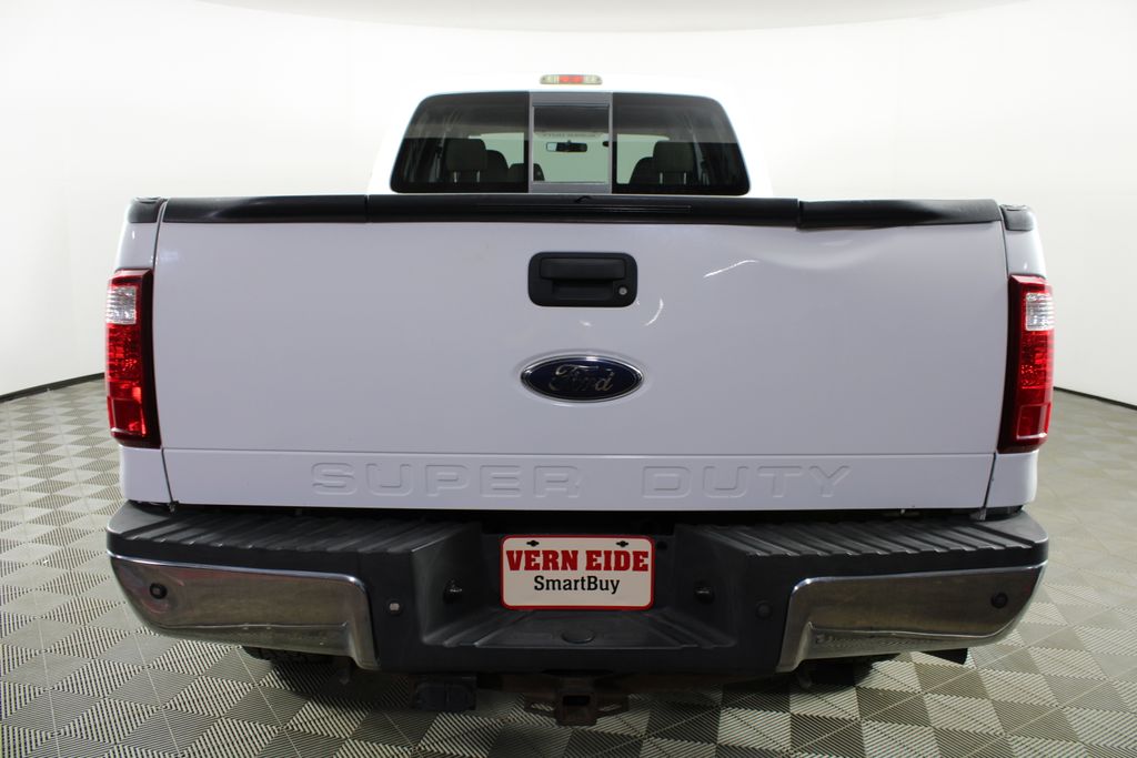Used 2008 Ford F-350SD for sale in 