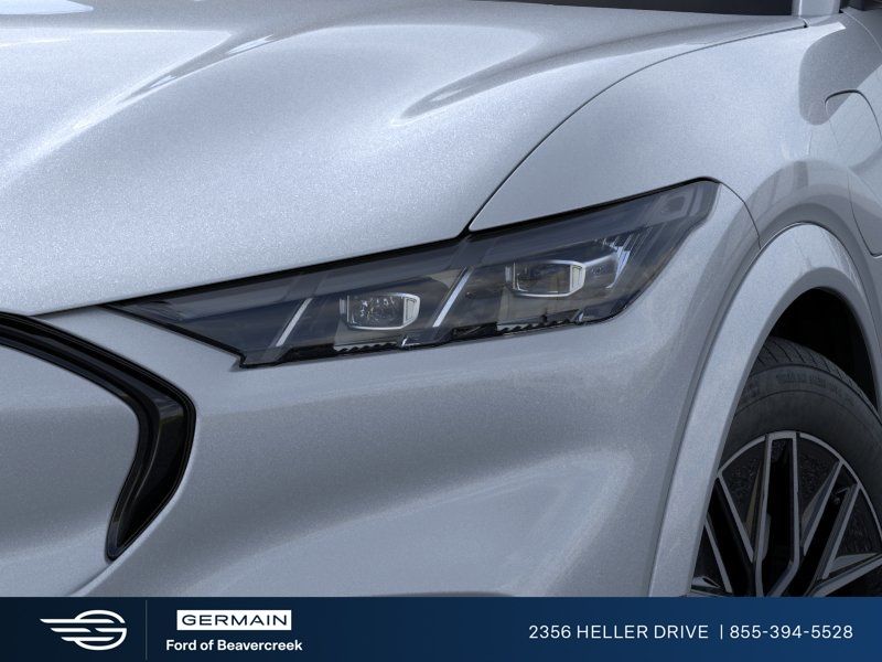 New 2026 Gray Ford Premium image 18