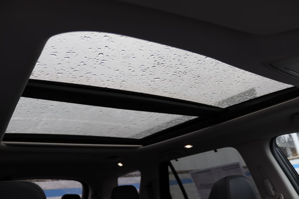 Thumbnail: 2025 Honda Pilot - 29