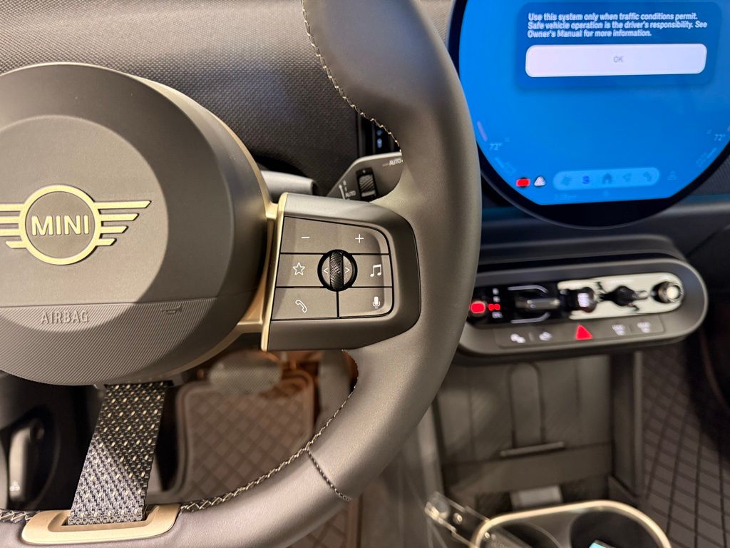 Thumbnail: 2026 MINI Cooper - 14