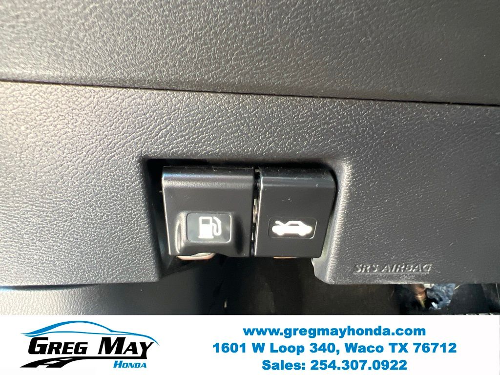 2023 Nissan Kicks SV Gray at Greg May Honda