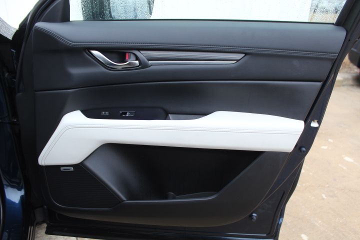 Used Car 2020 Mazda Cx-5  Grand Touring Reserve For Sale Under $25,000 In Georgetown, Texas