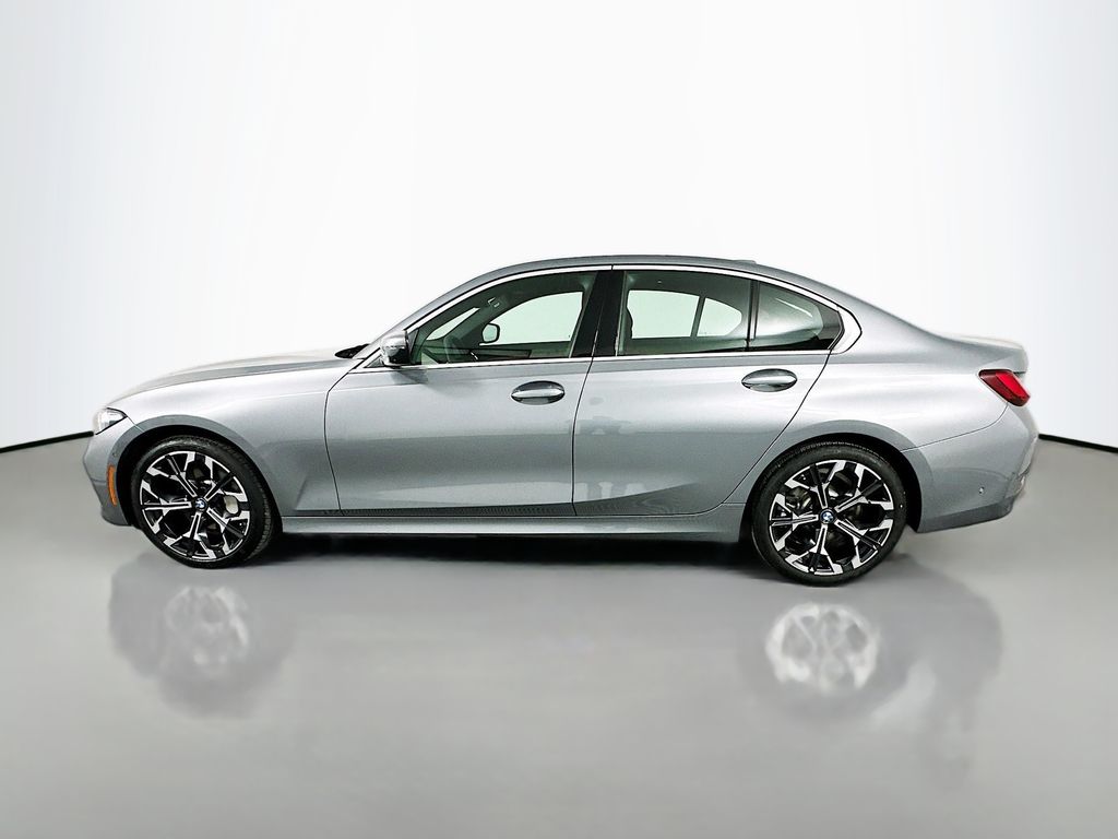Thumbnail: 2025 BMW 3 Series - 8