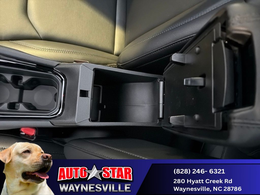 new 2026 Jeep Compass car, priced at $36,550