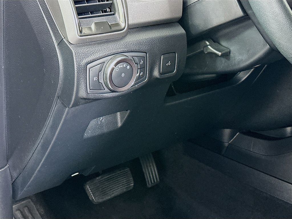 Thumbnail: 2019 Ford Ranger - 10