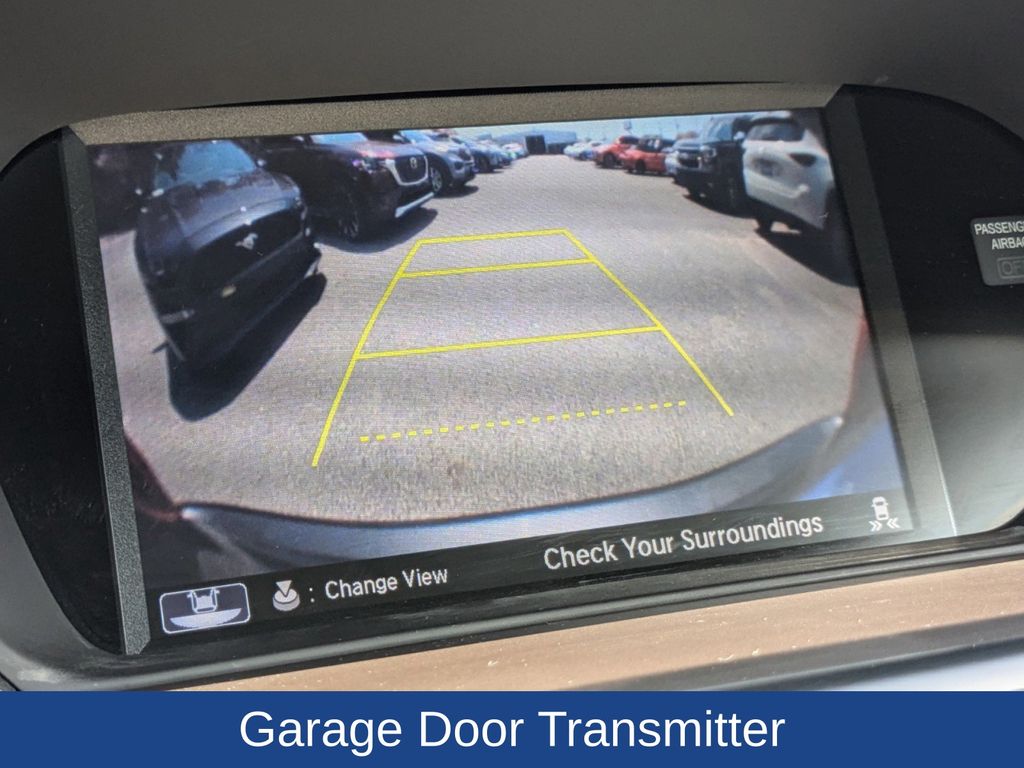 2015 Acura TLX w/Tech