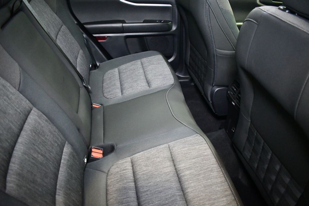 Thumbnail: 2023 Ford Bronco Sport - 31