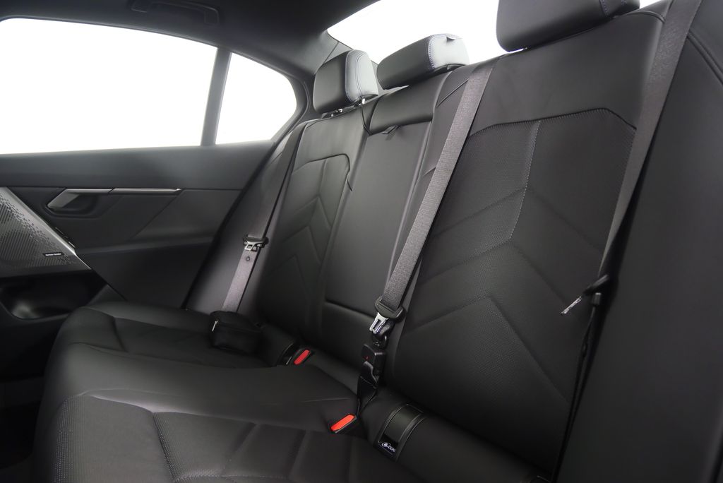 Thumbnail: 2026 BMW 5 Series - 15