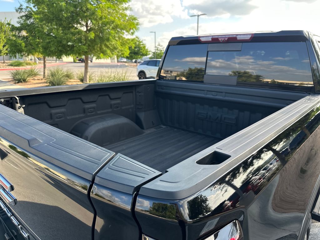 Used Car 2025 Gmc Sierra 1500  Denali For Sale Under $70,000 In Austin, Texas