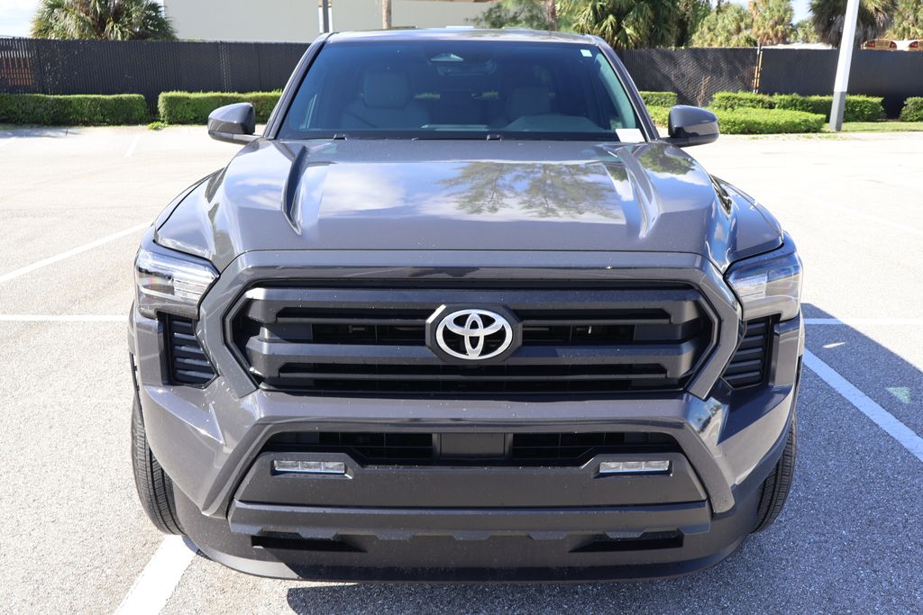 Thumbnail: 2025 Toyota Tacoma - 5