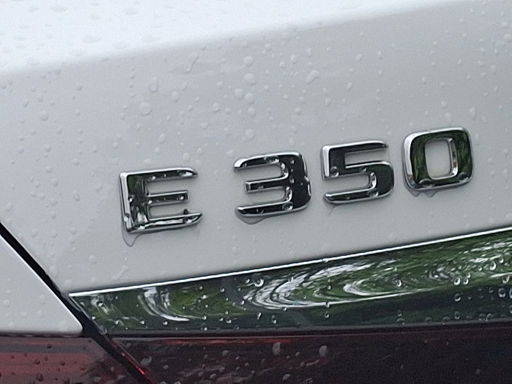 2023 Mercedes-Benz E-Class E 350 32