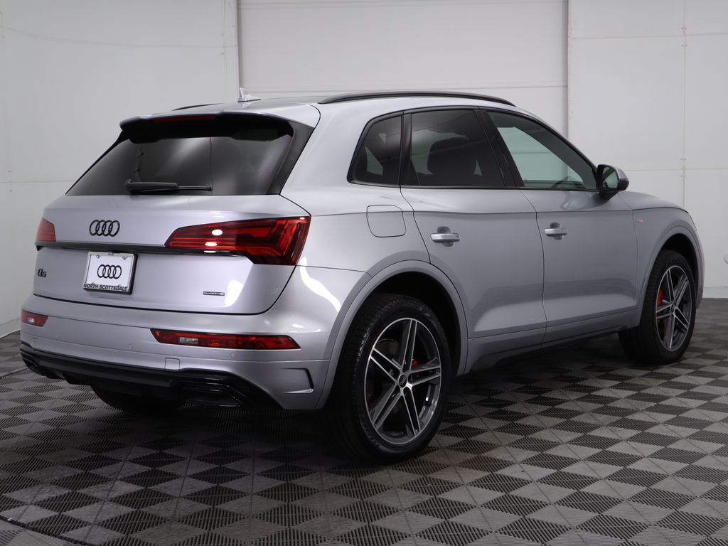 2025 Audi Q5  5