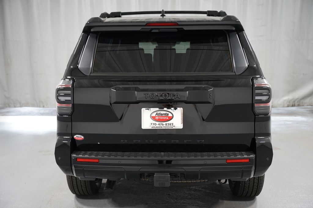 Thumbnail: 2026 Toyota 4Runner - 7