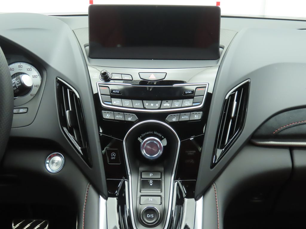 2025 Acura RDX Base 14
