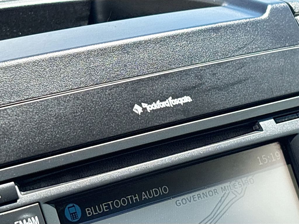 Used 2020 White Nissan PRO-4X image 19