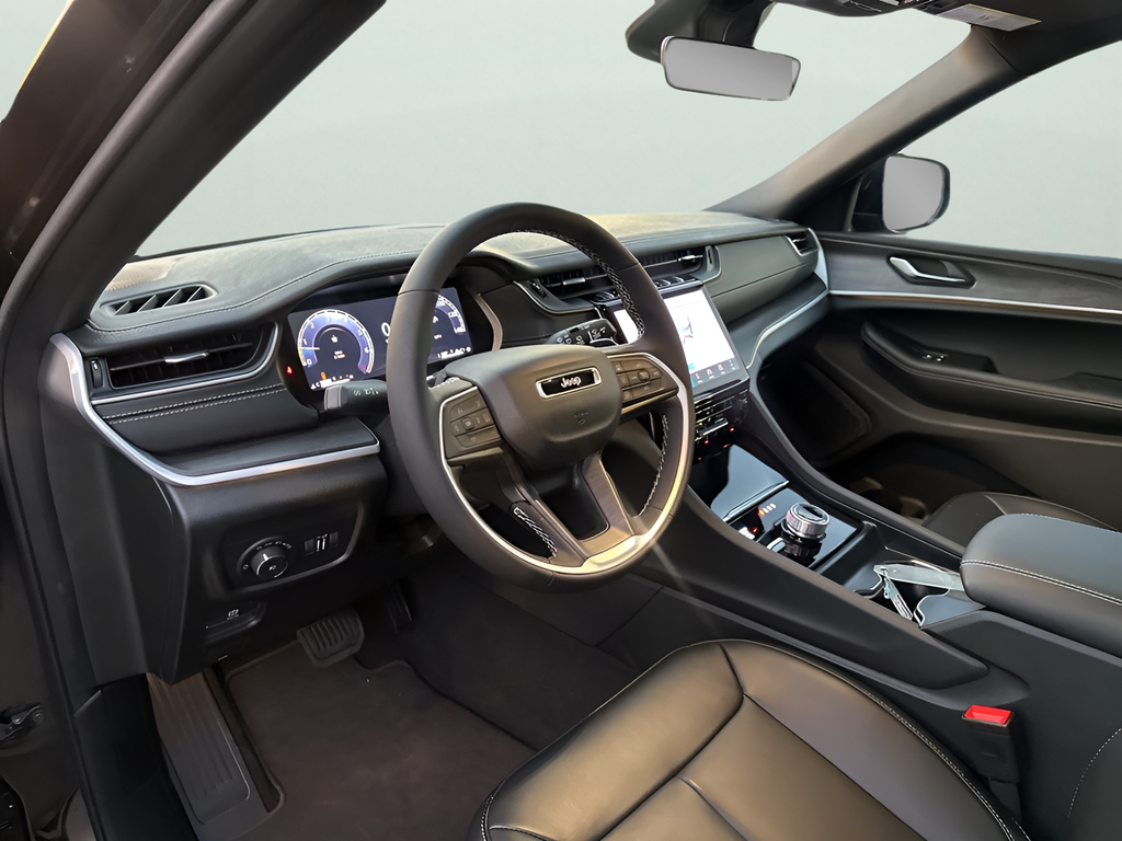 New Car 2025 Jeep Grand Cherokee  Limited For Sale Under $50,000 In Austin, Texas