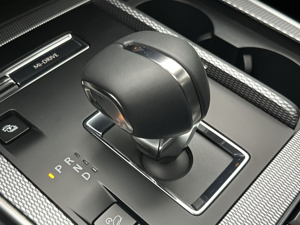 2026 Mazda CX-90 PHEV Premium Silver at Mazda of Columbia