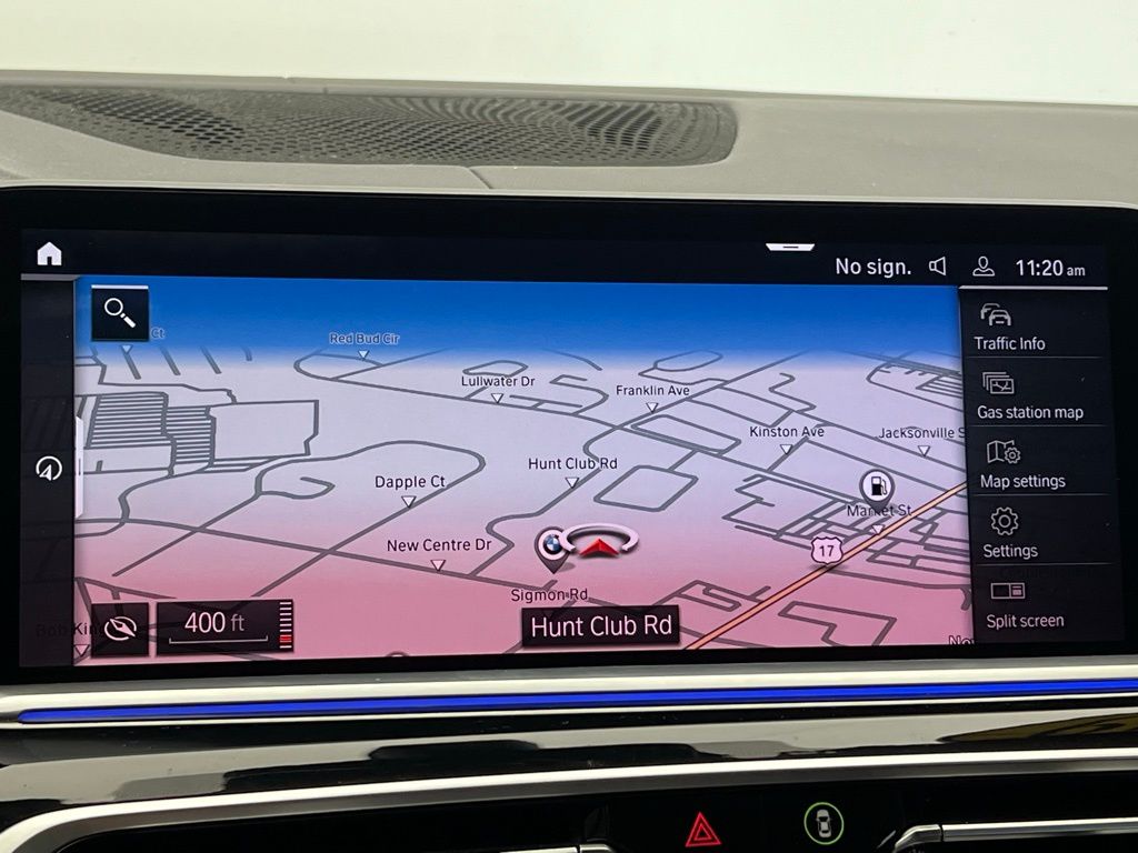 Thumbnail: 2019 BMW X7 - 14