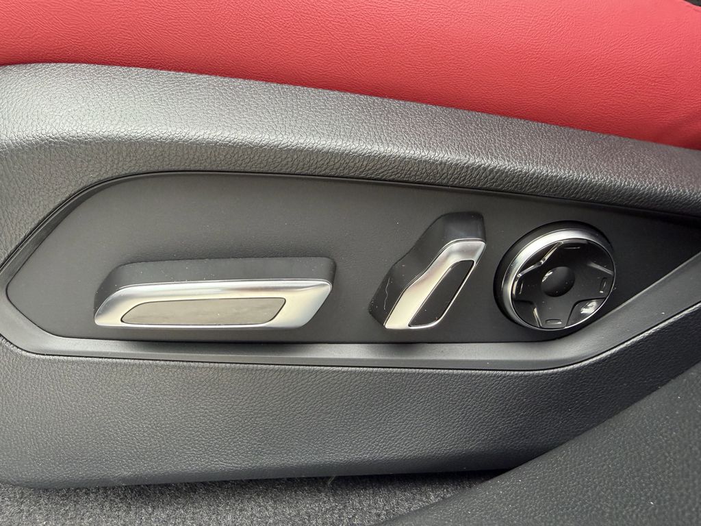 new 2026 Acura RDX car, priced at $52,650