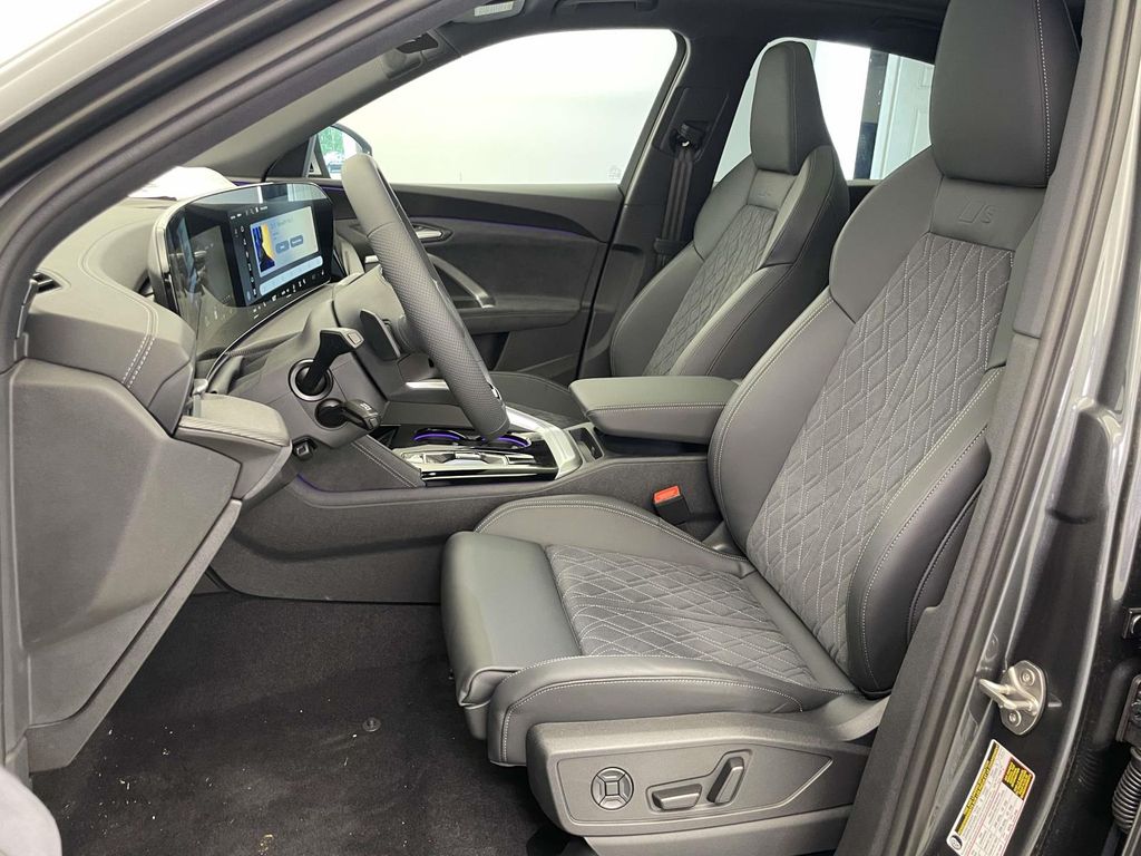 2026 Audi SQ5 Sportback Premium Plus - 4