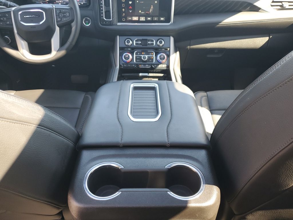 Used Car 2023 Gmc Yukon Xl  Denali For Sale Under $70,000 In Austin, Texas