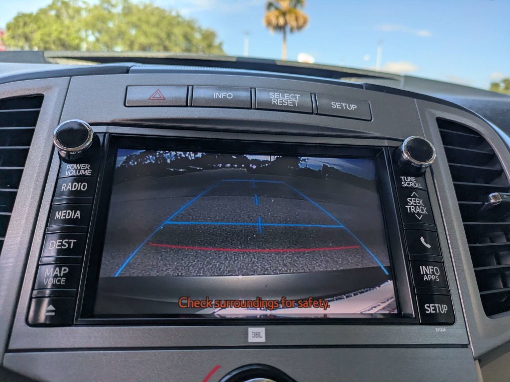 Used 2014 Toyota Venza SUV