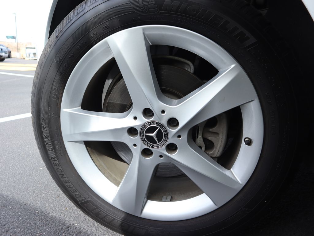 Thumbnail: 2018 Mercedes-Benz GLE - 14