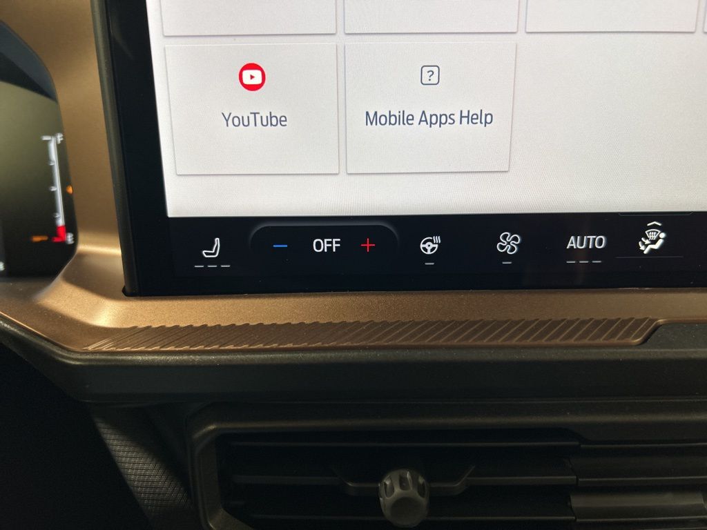 new 2026 Ford Bronco Sport car, priced at $40,140