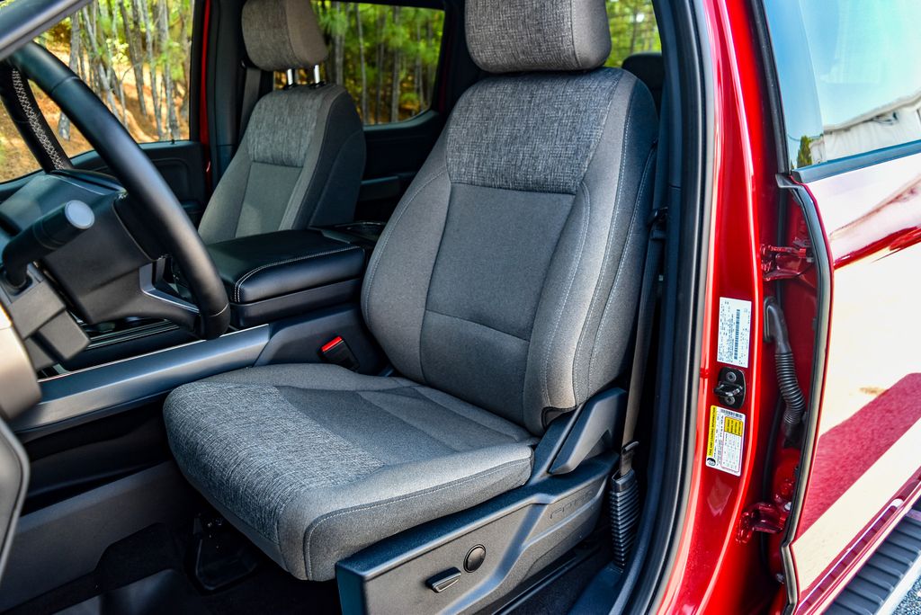 Used 2025 Ford F-150 Truck