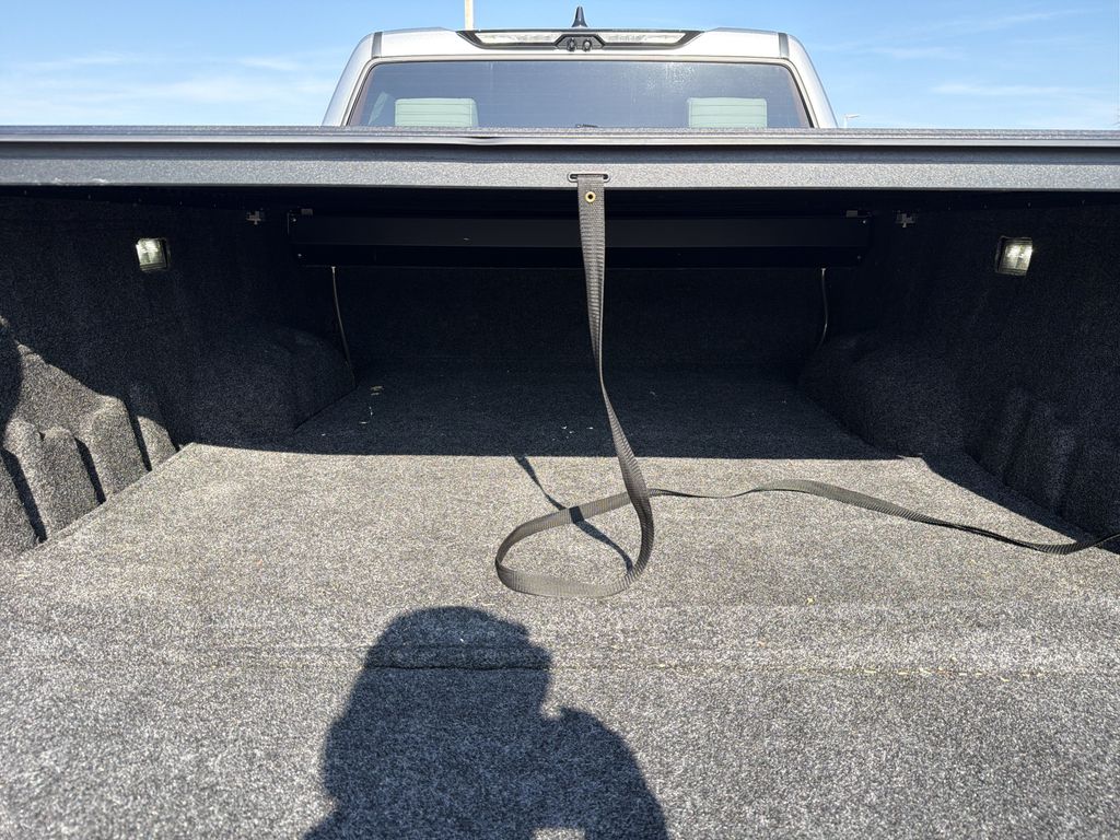 Used 2023 Toyota Tundra Hybrid Truck