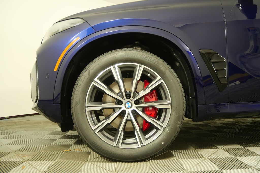 Thumbnail: 2026 BMW X5 - 7