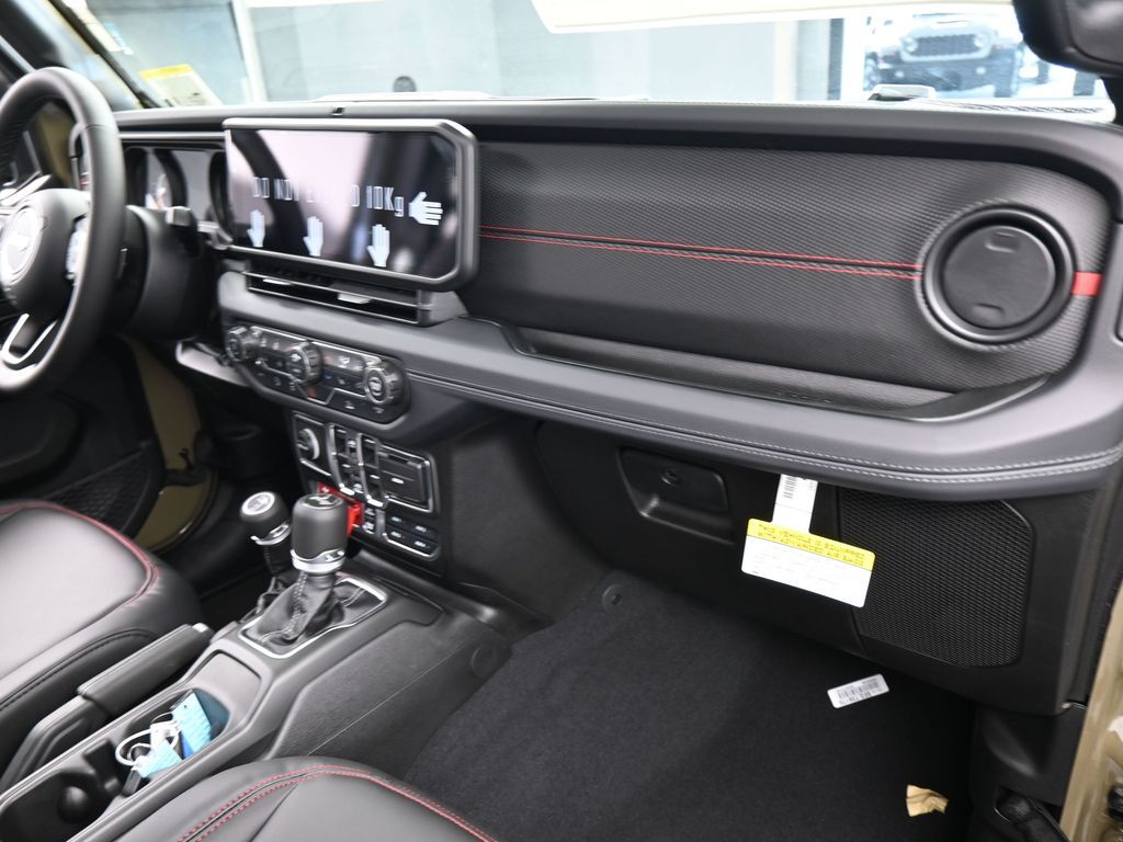 New 2026 41 Jeep Rubicon image 40