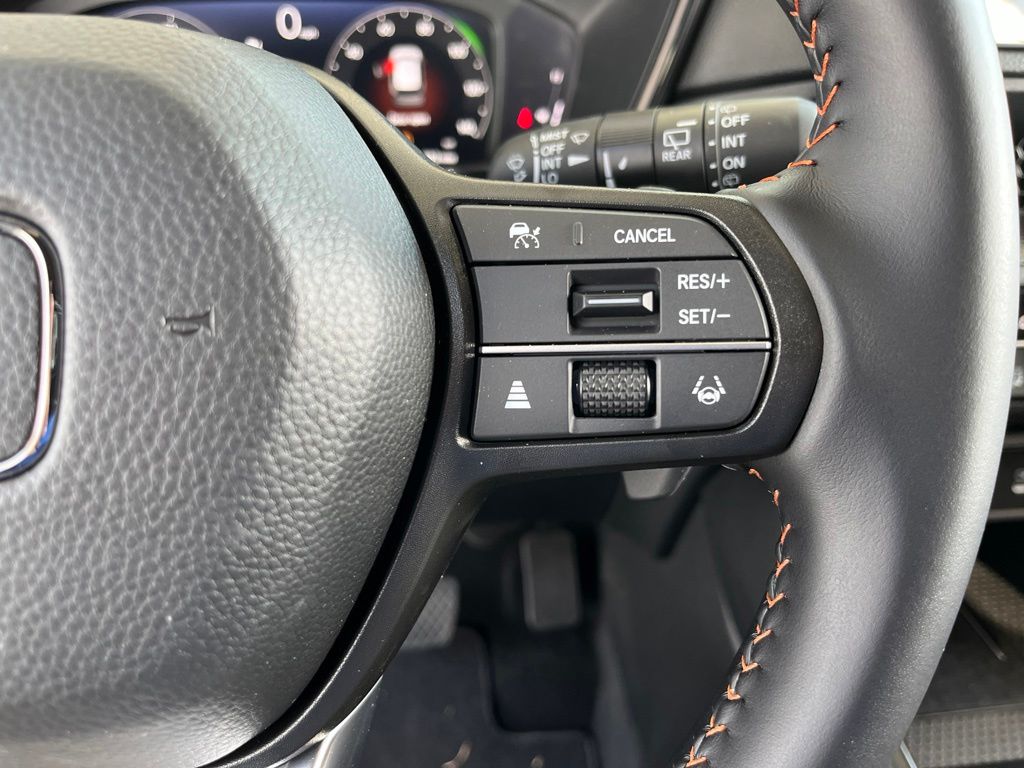 Thumbnail: 2026 Honda CR-V - 23