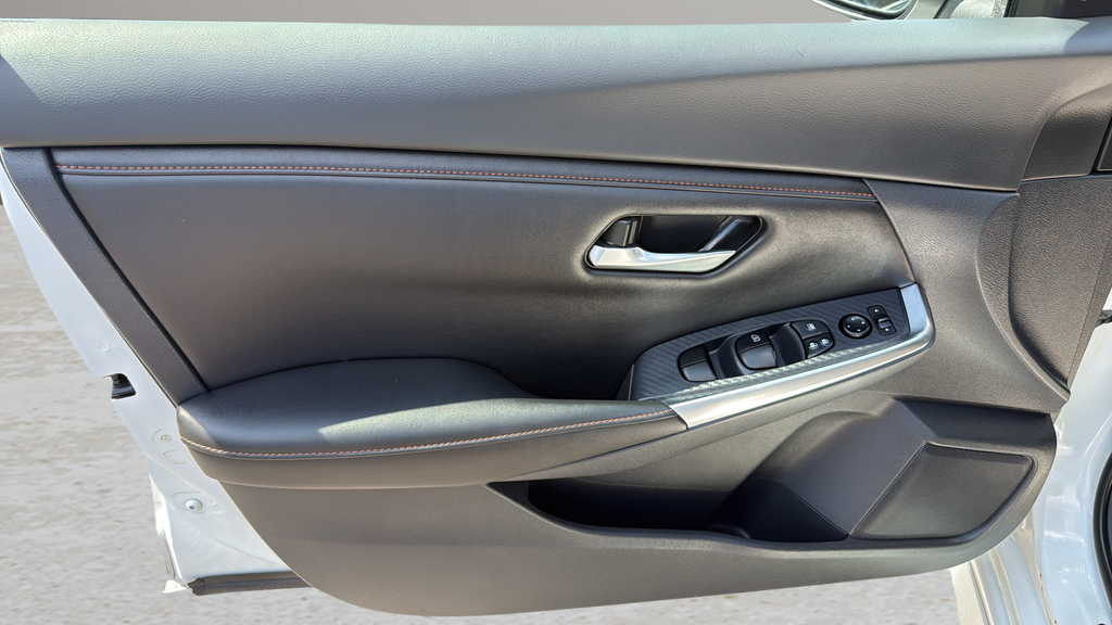 2022 Nissan Sentra