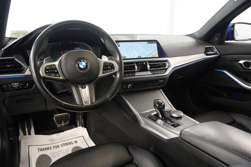 2019 BMW 3 Series 330i 19