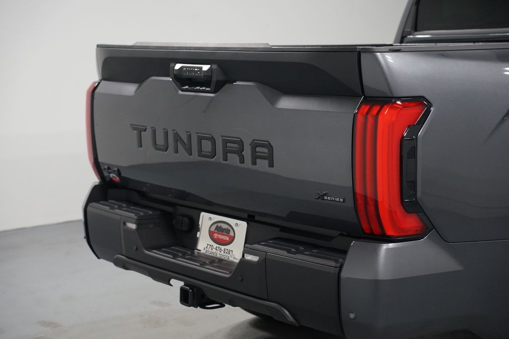 Thumbnail: 2026 Toyota Tundra - 9