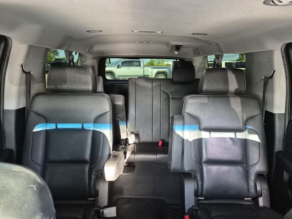 Used Car 2019 Chevrolet Suburban  Lt For Sale Under $20,000 In Austin, Texas