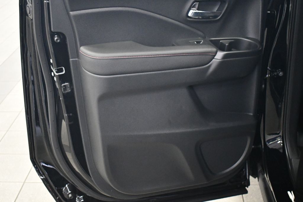 Thumbnail: 2026 Honda Ridgeline - 20